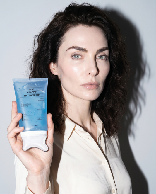 GLO A.M. / ColdGlide Sculpting Gel