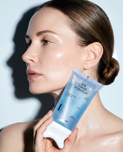 GLO A.M. / ColdGlide Sculpting Gel