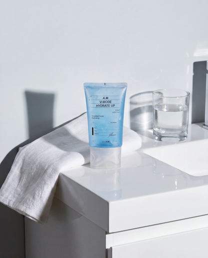 GLO A.M. / ColdGlide Sculpting Gel